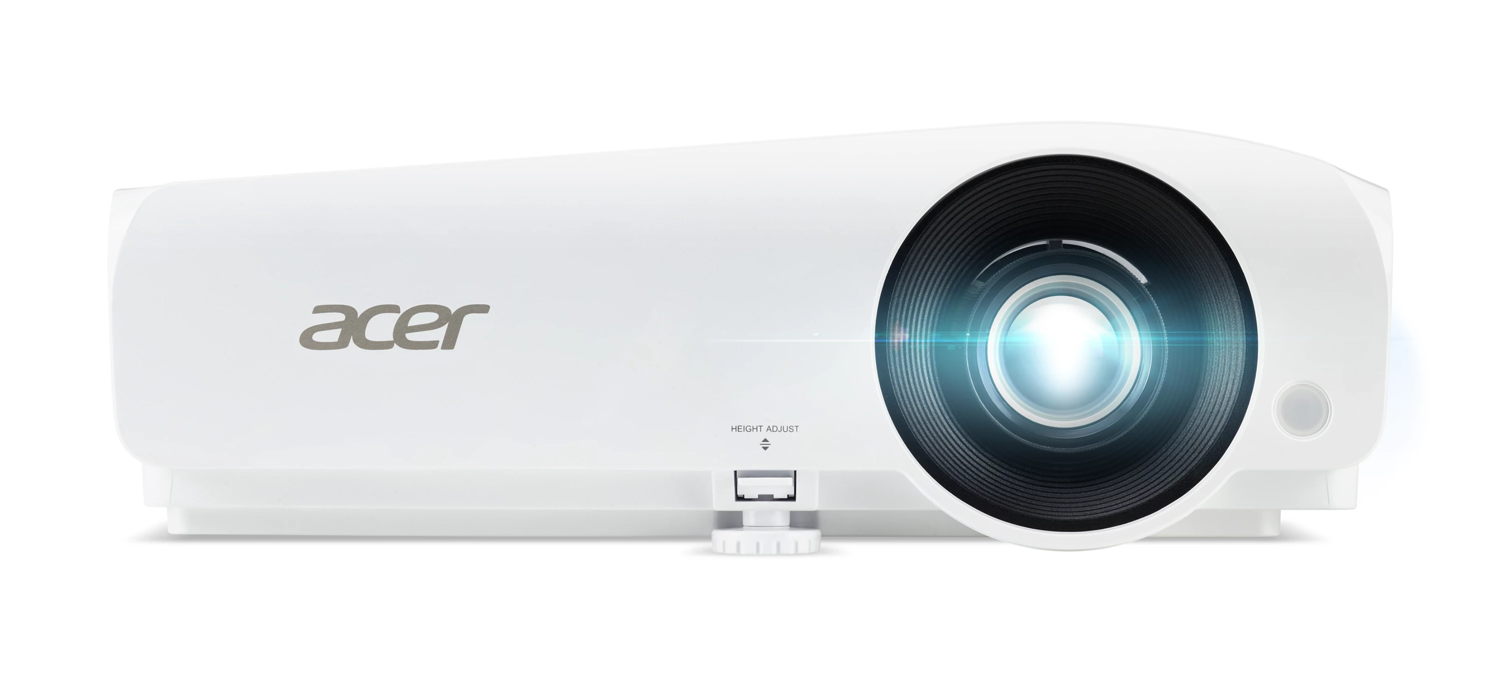 Acer H6533BDi 1080FHD white