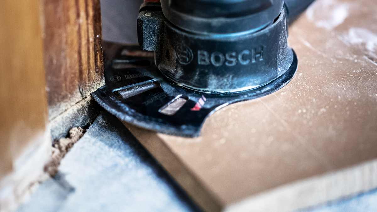 BOSCH EXPERT ACZ 105 ET Multi Material Segmentsägeblätter 105,0 mm, 5 St