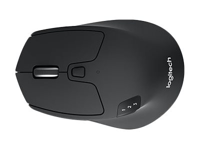 Logitech M720 Triathlon Maus
