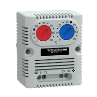 SARE Doppelthermostat Climasys C (NA oe) SARE Doppelthermostat Climasys C (NA oe)