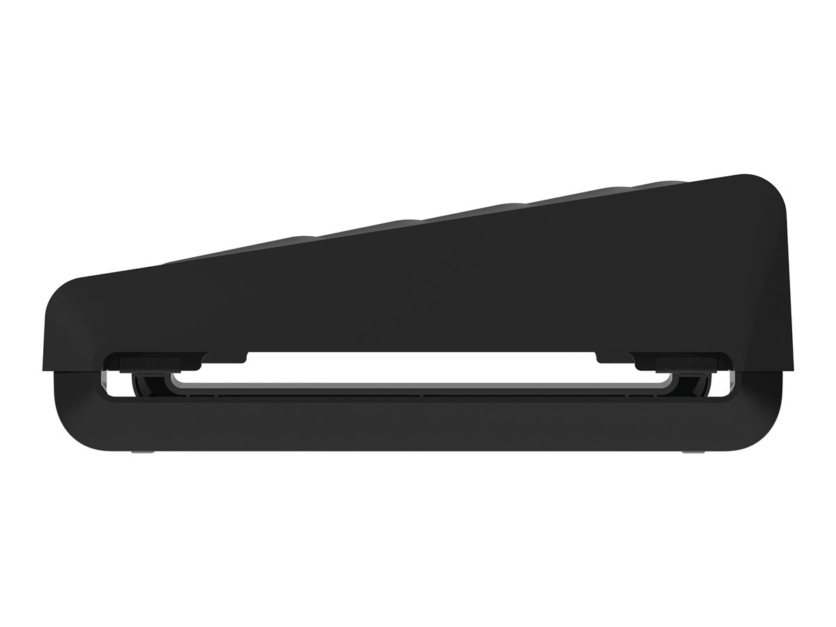 Fellowes Fussstuetze Breyta™ schwarz Kunststoff
