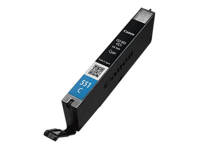 6509B001 CANON CLI551C Nr.551 Pixma