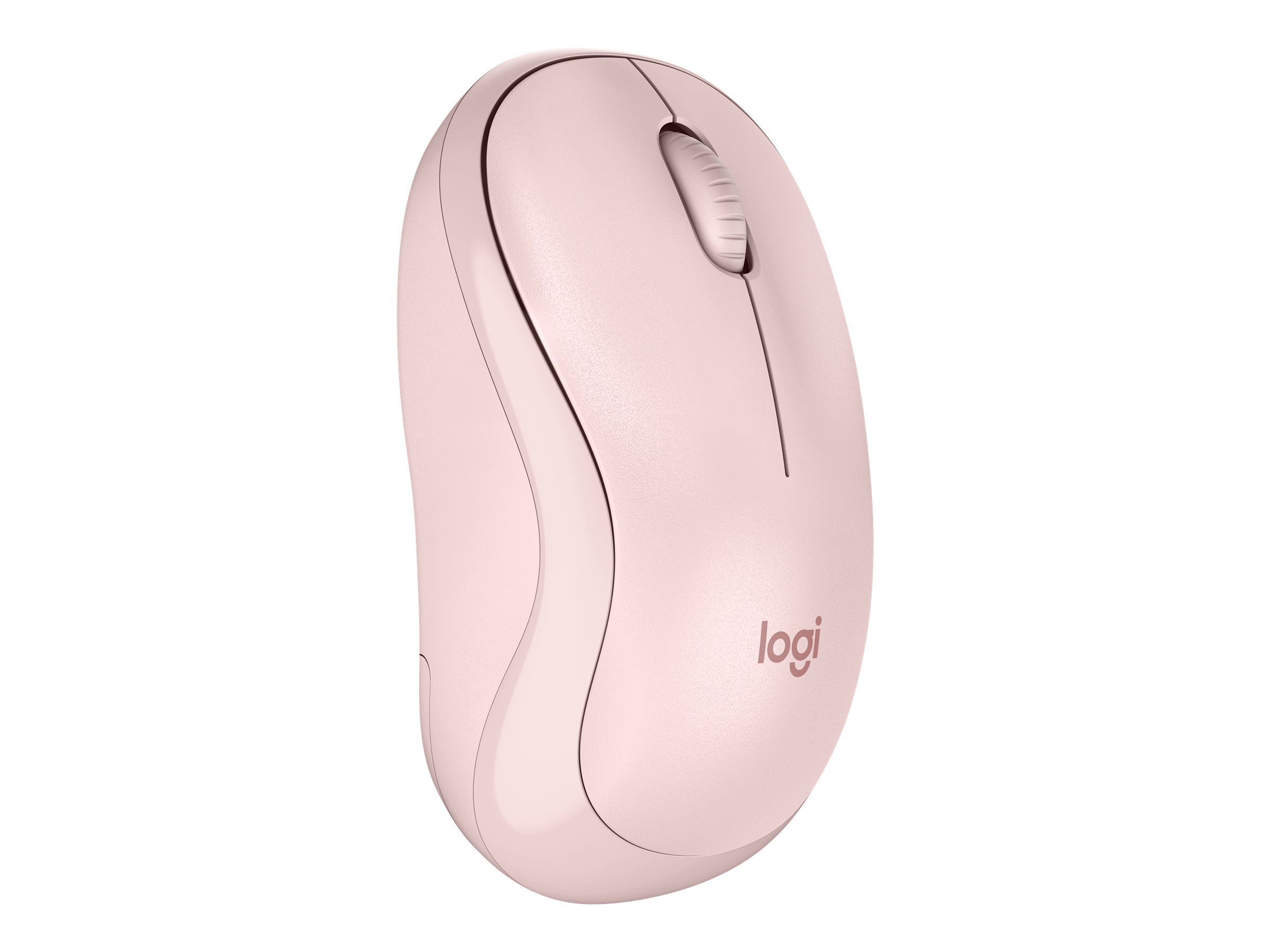 LOGITECH M240 SILENT MAUS ROSA