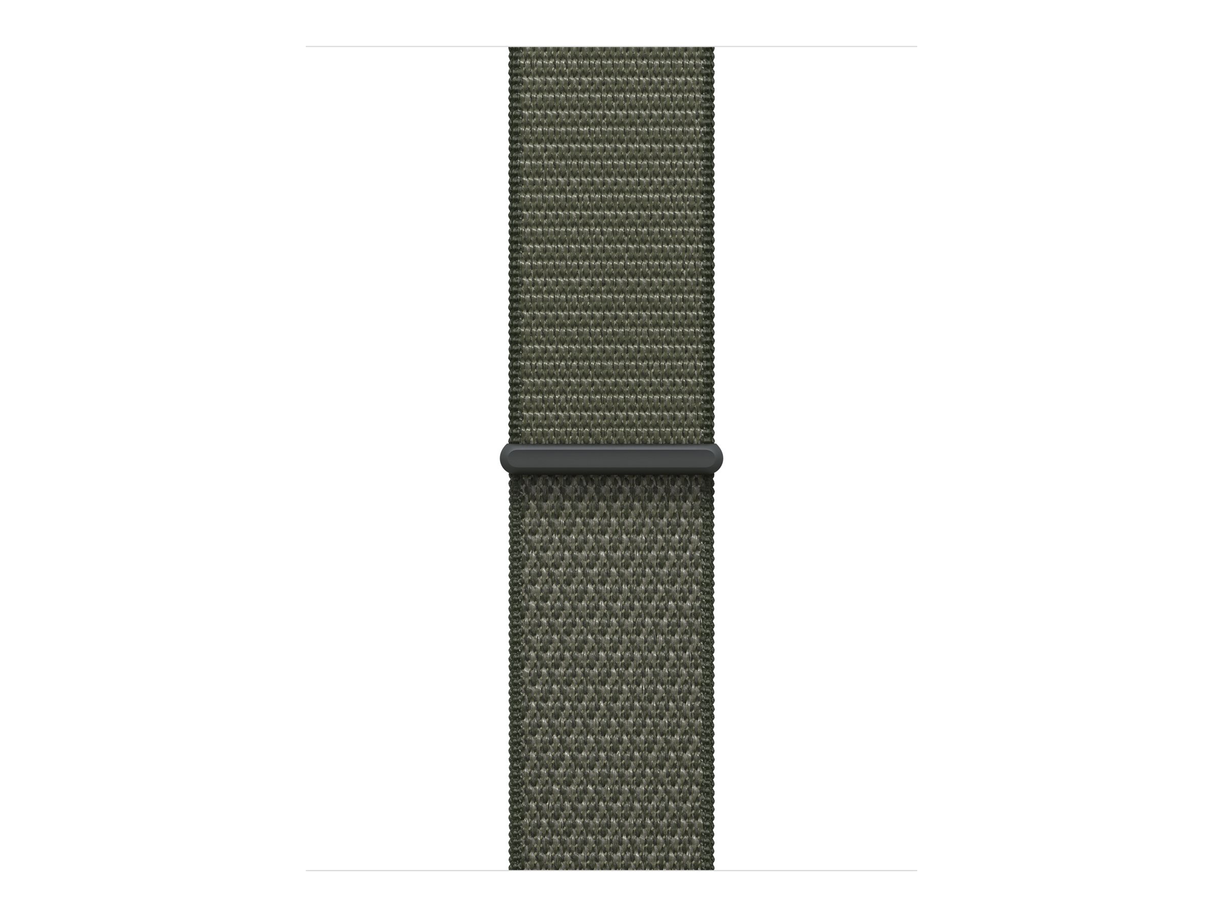 APPLE 42mm Forest Sport Loop