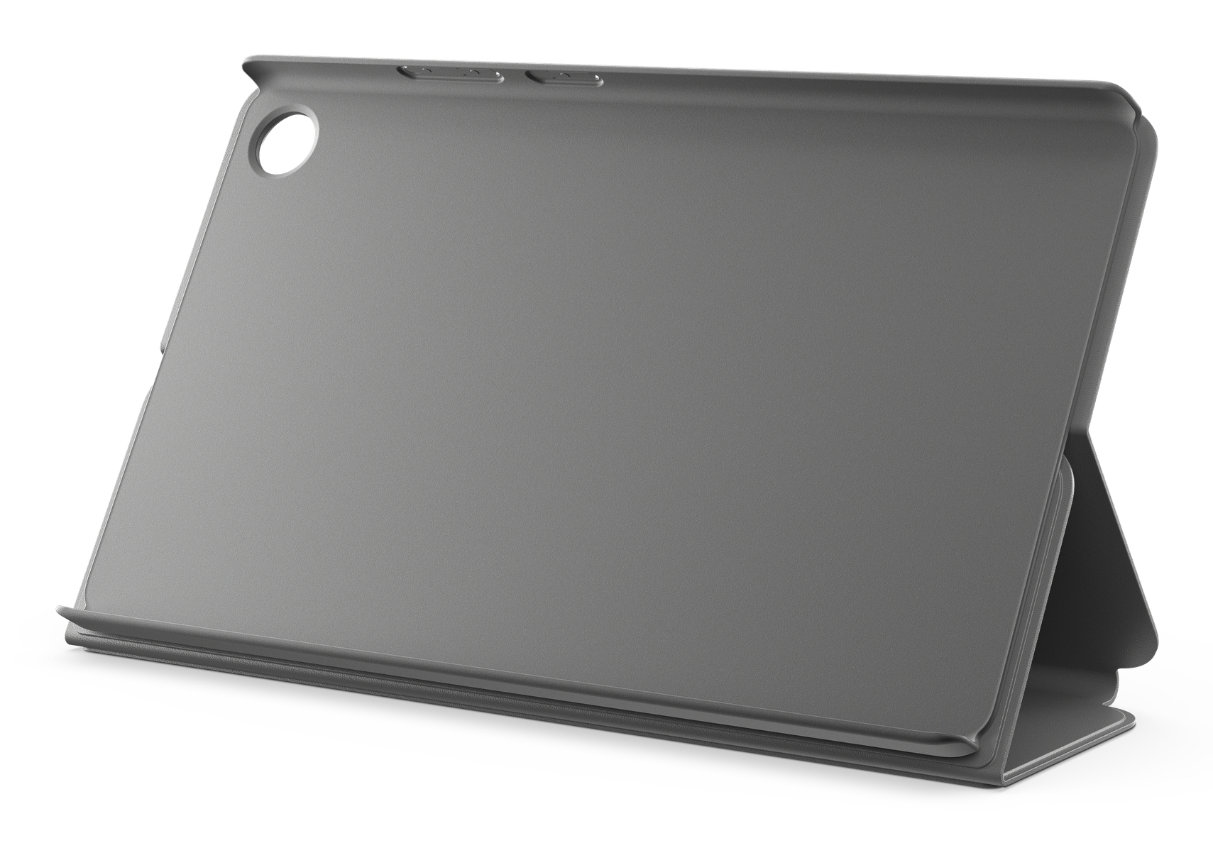 LENOVO Folio Case for Lenovo Tab One Luna Grey P