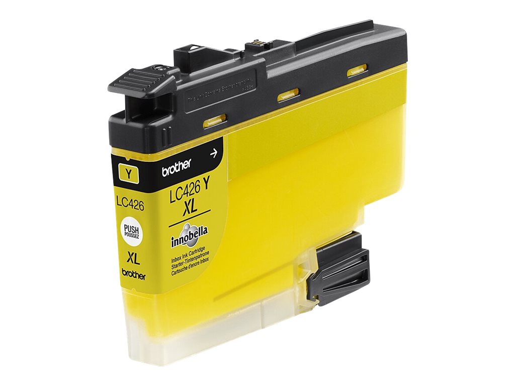 LC426XLY BROTHER Mini19 DCPJ/MFCJ Tinte
