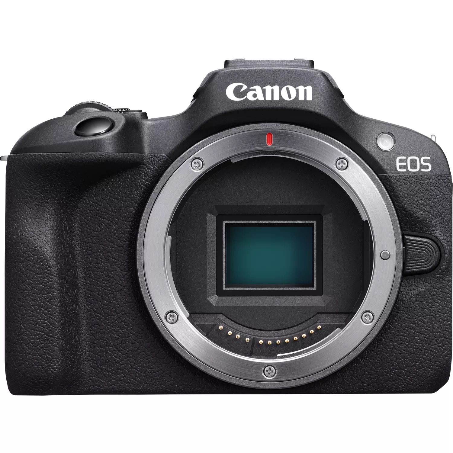 Canon Digitalkamera EOS R100 1845 IS STM