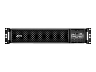 APC Smart-UPS SRT 3000VA RM 230V Network Card