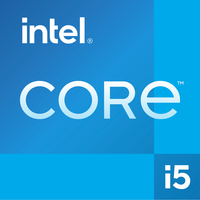 INTEL Core i5-12600K 3.6GHz LGA1700 20M Cache Tray CPU
