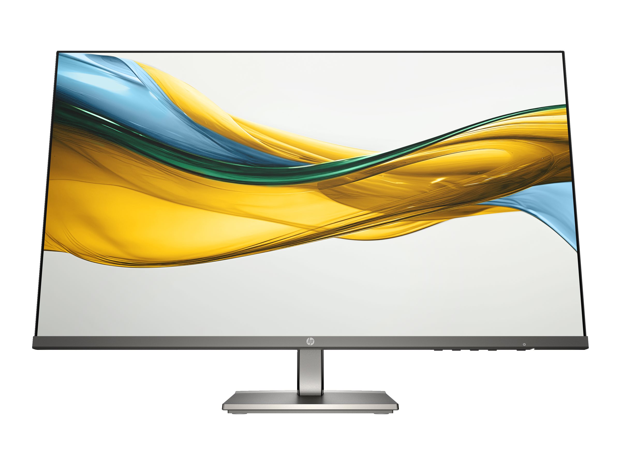 HP S5 527da 68,58cm 27Zoll FHD Monitor SmartBuy+ (EU)