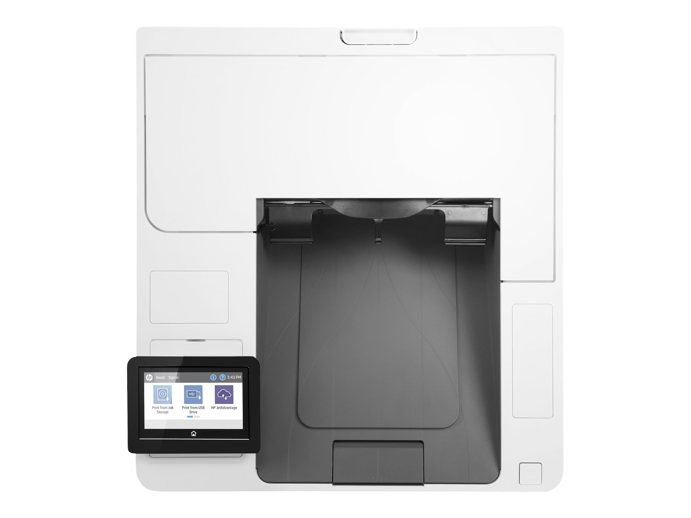 HP LaserJet Enterprise M611dn Mono A4 Up to 61 ppm