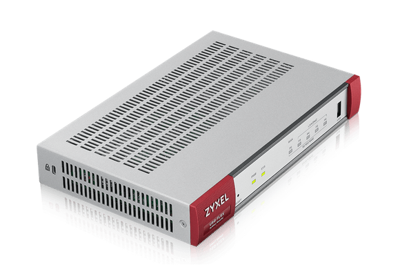 ZyXEL USG Flex H 50HP Firewall Gold