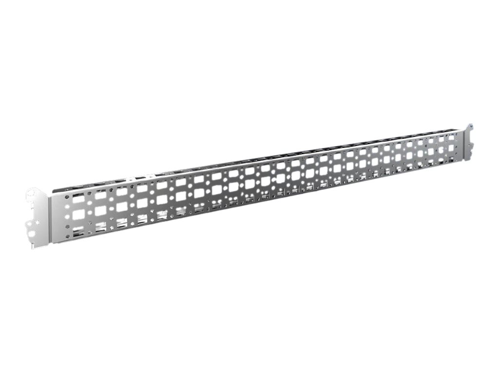 Rittal System-Chassis VX 23x64mm f. inn. Mont. 800mm PK=4Stck Rittal System-Chassis VX 23x64mm f. inn. Mont. 800mm PK=4Stck