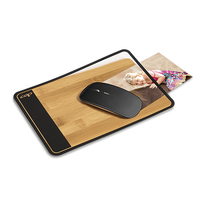 cep Mousepad weiss/buche cep Mousepad weiss/buche