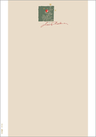 SIGEL Weihnachtsbriefpapier White Apple Motiv DIN A4 90 g/qm 100 Blatt SIGEL Weihnachtsbriefpapier White Apple Motiv DIN A4 90 g/qm 100 Blatt