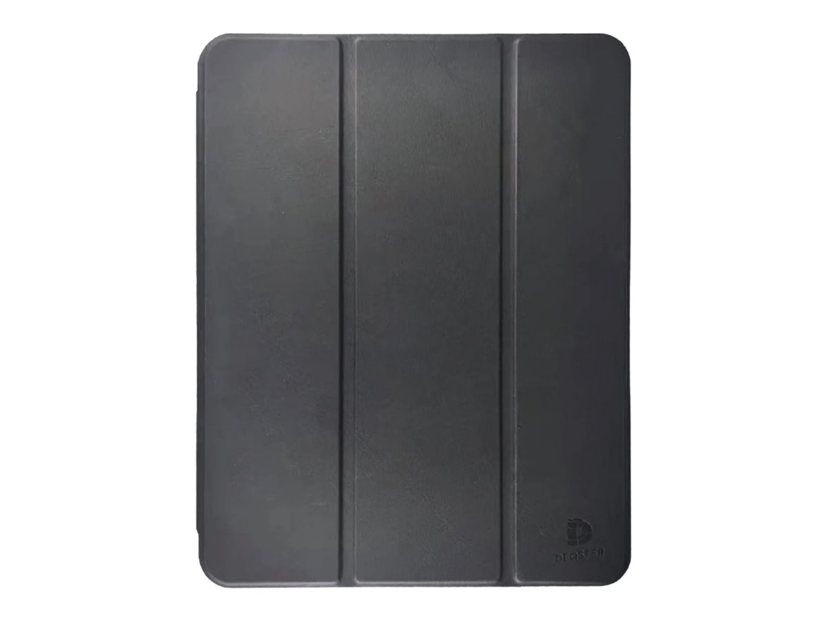 DEQSTER Slim Case ST2 fuer iPad Air M3 27,94cm 11Z