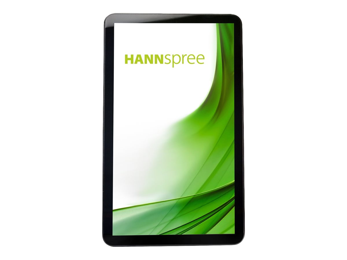 HANNSPREE HO245PTB 60,45cm 23,8Zoll 1920x1080 169 350cdm2 HDMI DP VGA P