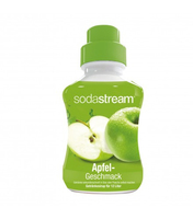 SodaStream Apfel-Mix Sirup 500ml