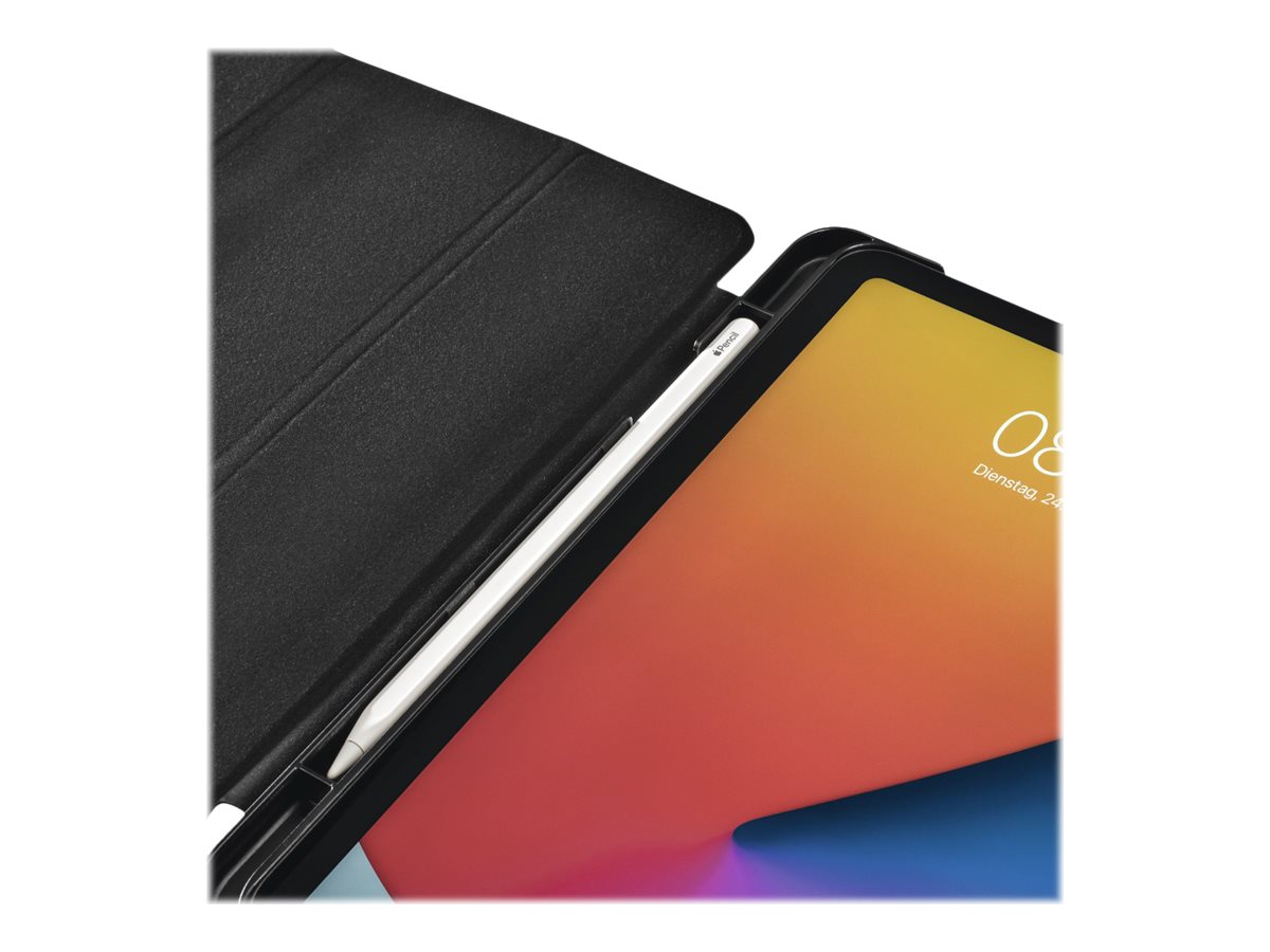 hama Fold TabletHülle für Apple iPad Air 4 Gen 2020, iPad Air 5 Gen 2022 schwarz
