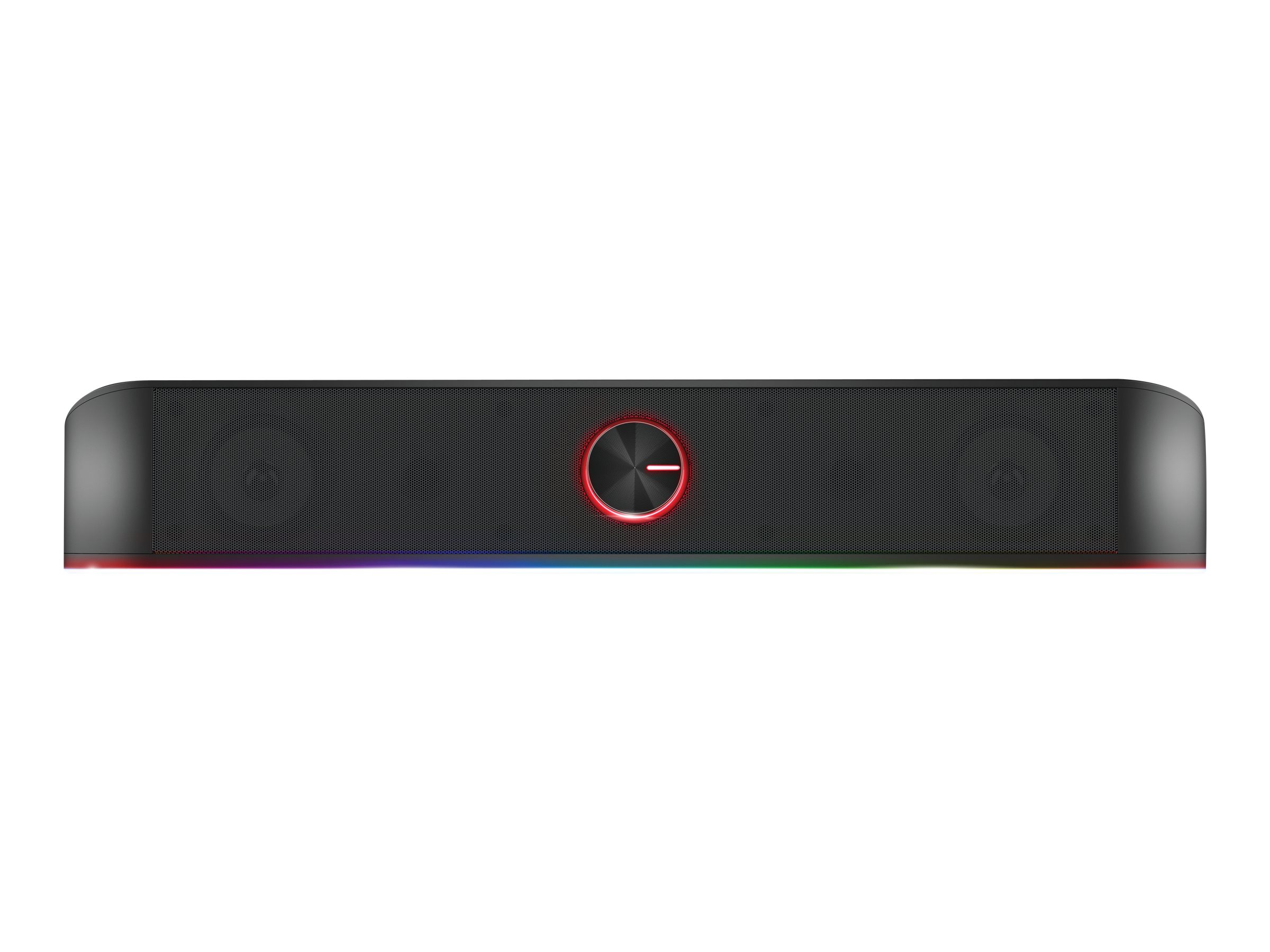 TRUST GXT619 THORNE RGB LED SOUNDBAR TRUST GXT619 THORNE RGB LED SOUNDBAR