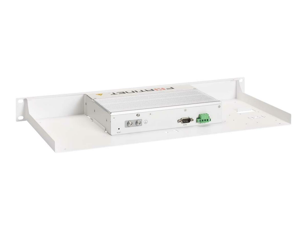 RACKMOUNT.IT RM Kit FortiGate Rugged 60F/Rugged 60F-3G4G RACKMOUNT.IT RM Kit FortiGate Rugged 60F/Rugged 60F-3G4G