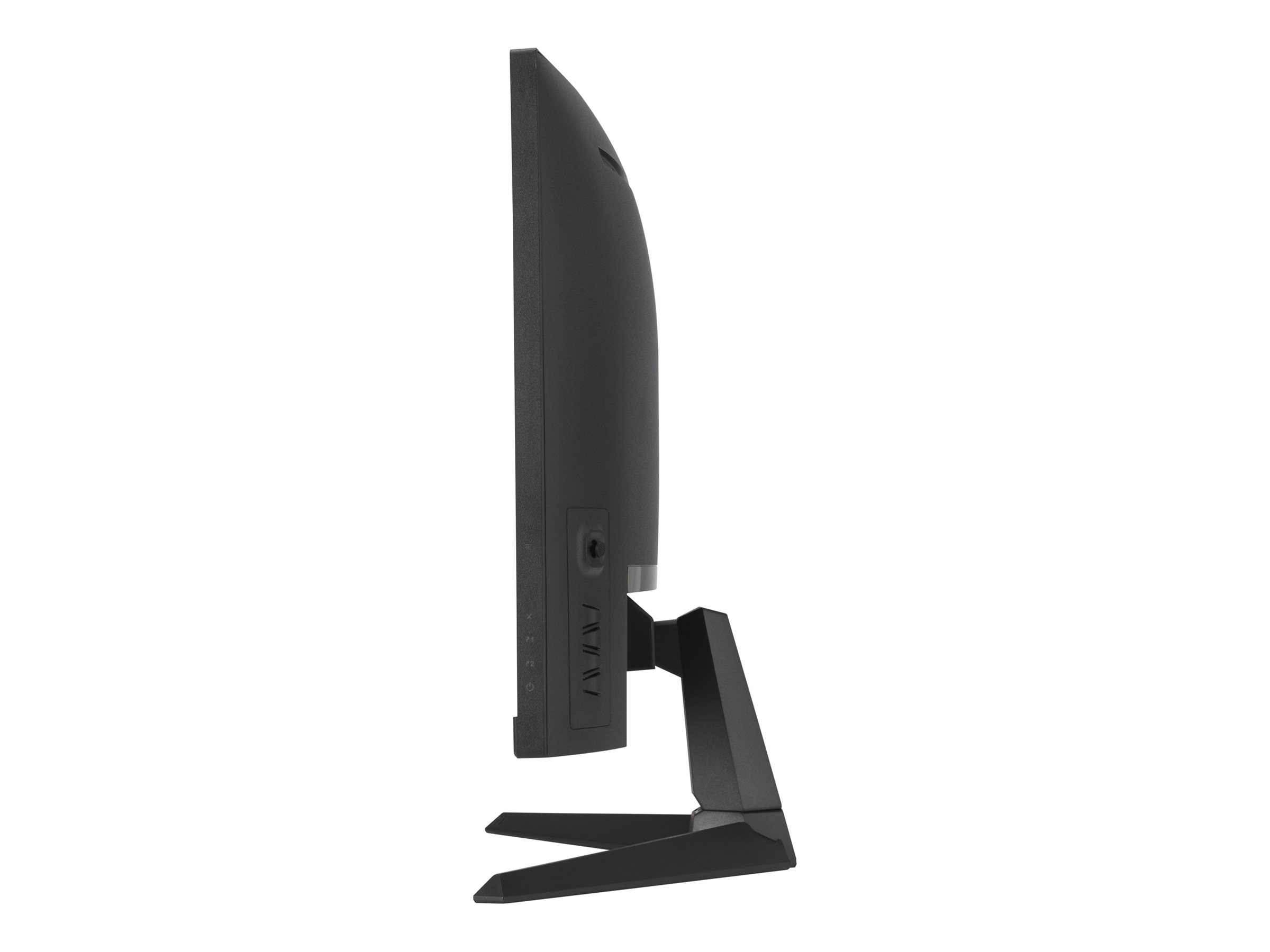 ASUS TUF Gaming VG27VQ3B 68,58cm 27Zoll Fast VA FHD WLED Curved 1500R 16:9 180Hz 250cd/m2 1ms 2xHDMI DP 2x2W Speakers Black