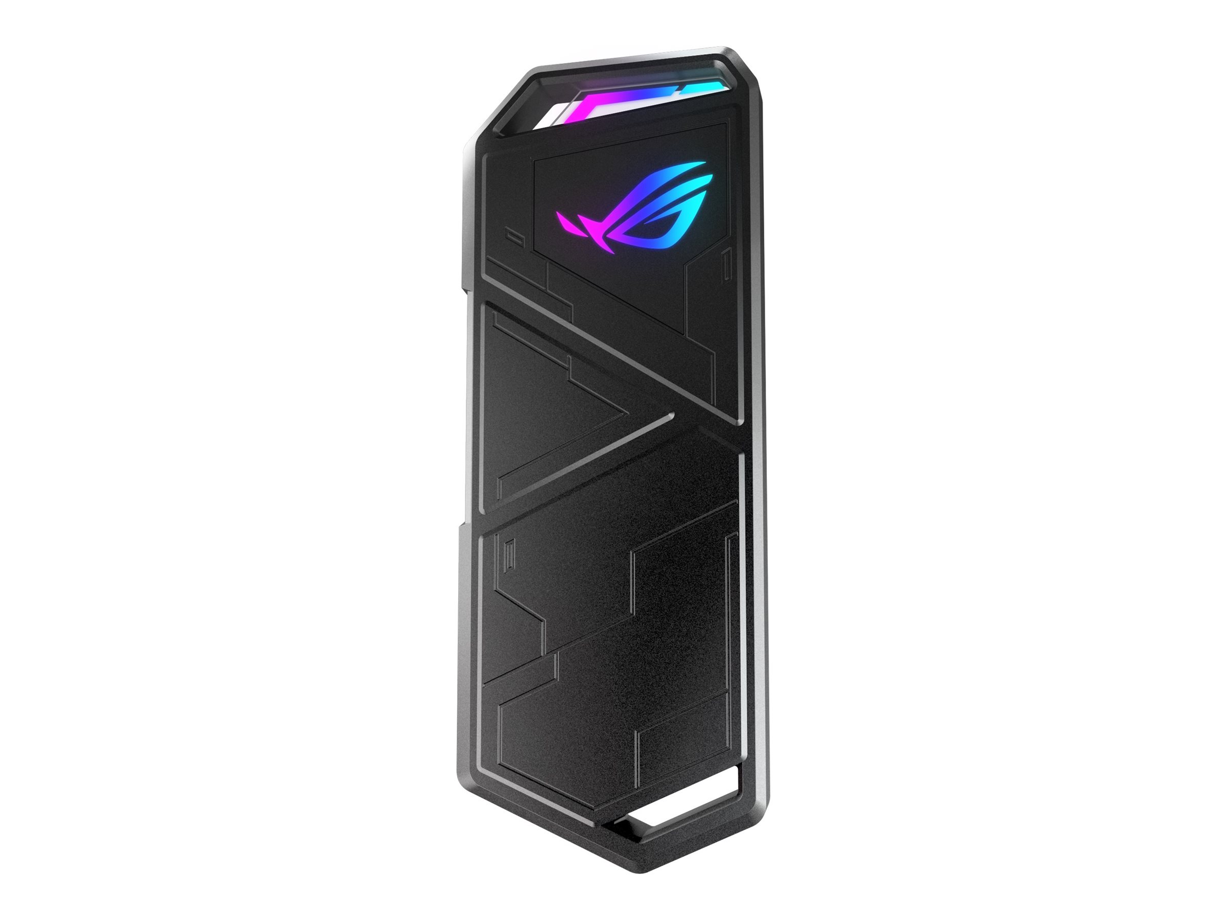 ASUS Speichergehäuse ROG Strix Arion - M.2 NVMe-SSD - USB 3.2