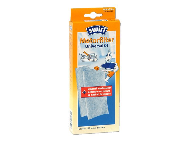 swirl® Motorfilter für Staubsauger swirl® Motorfilter für Staubsauger