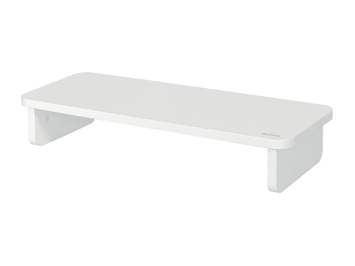 LEITZ Monitorstaender Ergo weiss LEITZ Monitorstaender Ergo weiss
