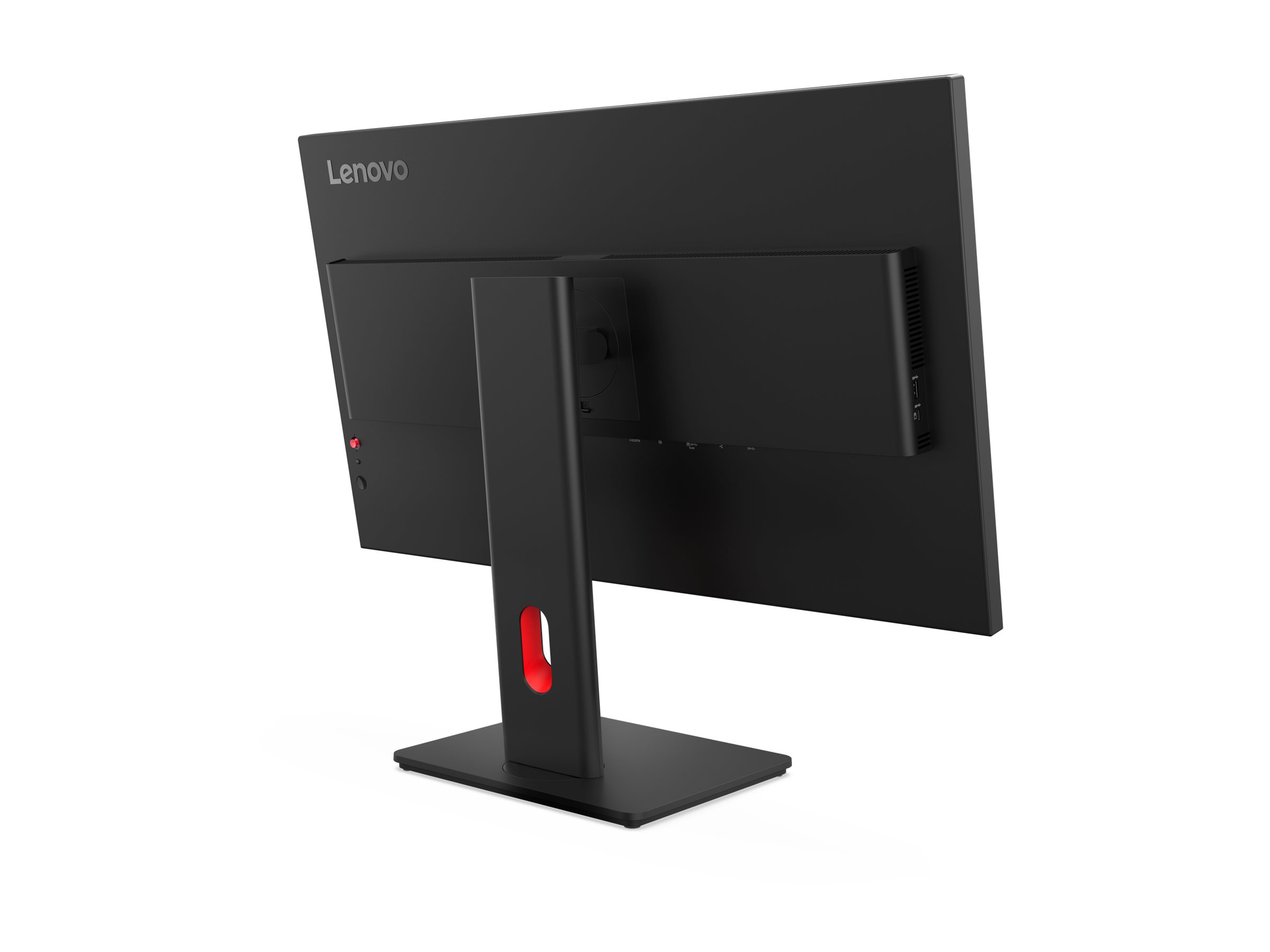 LENOVO ThinkVision T32UD40 8001cm 315Zoll 3840x2160 IPS USBC docking 96W Mirror power button Epeat Gold TopSeller