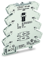 Wago Trennverstärker 857-400 Wago Trennverstärker 857-400