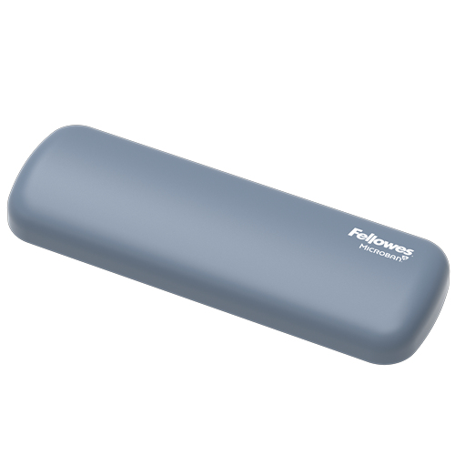 Fellowes Handballenauflage Breyta marineblau