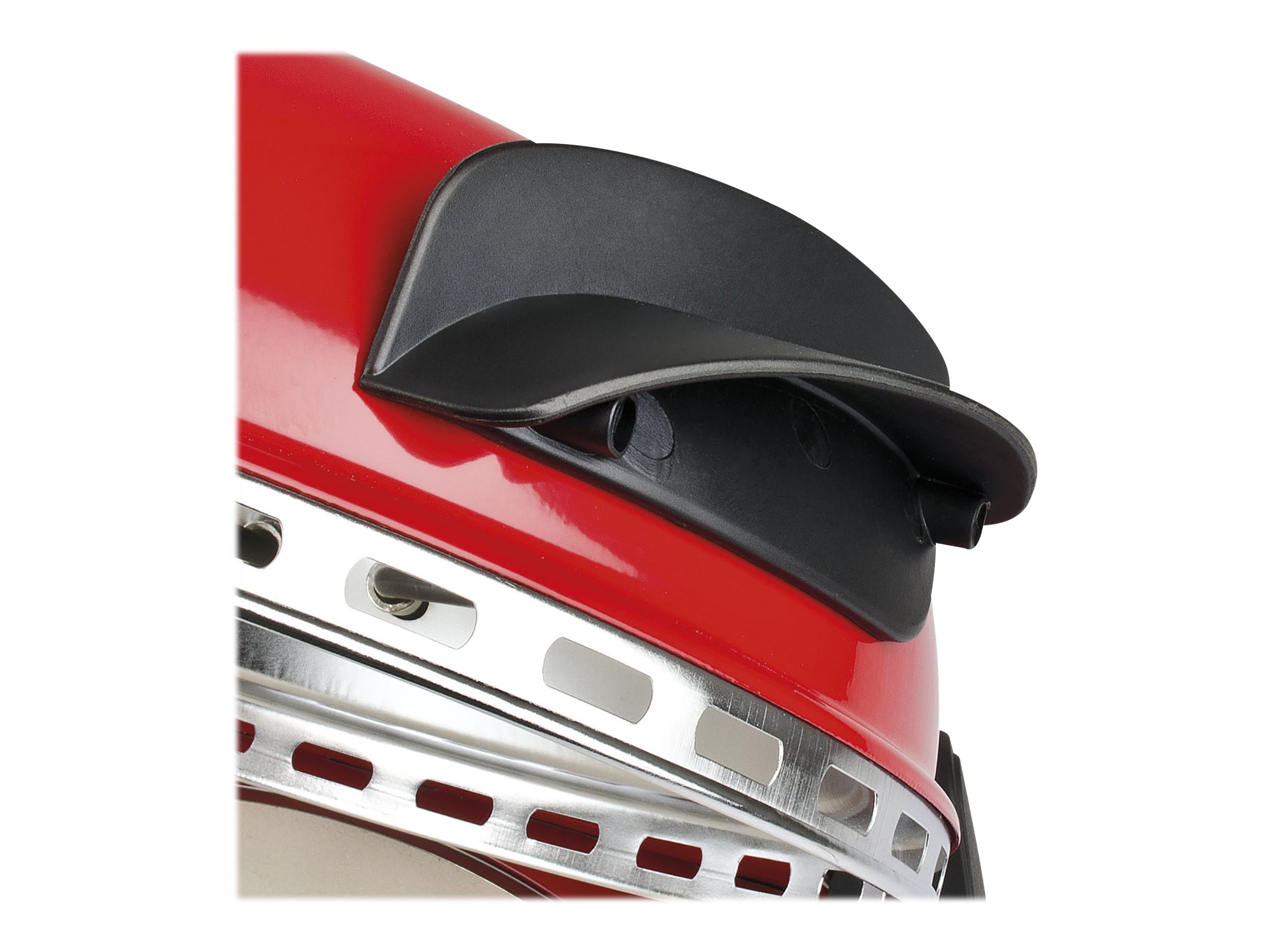 G3Ferrari G3 Ferrari Delizia 1 PizzaPizzen Edelstahl 31 cm Mechanisch 400 C 0,083 h