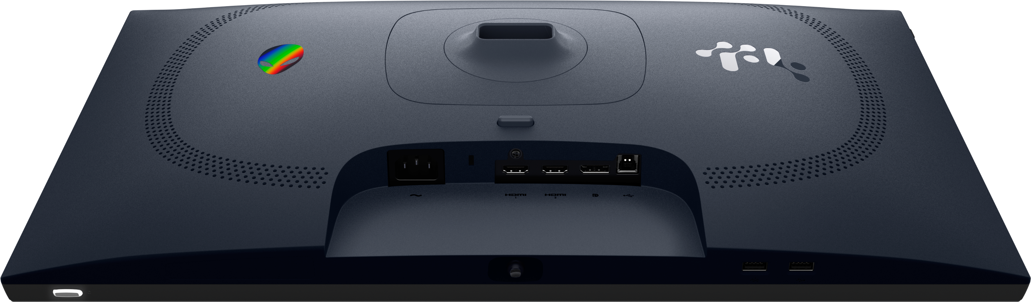 Alienware AW2525HM 24,5 Zoll 320Hz FHD