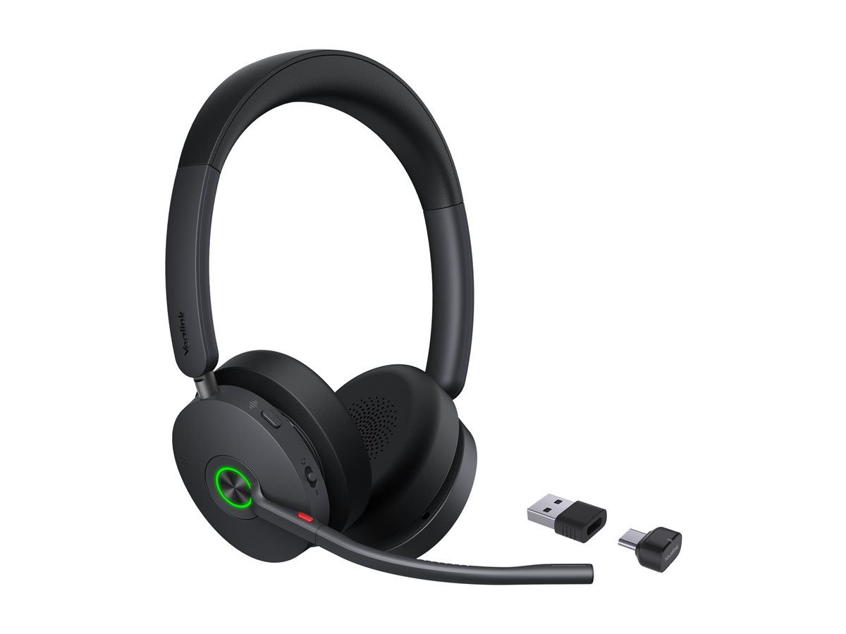 Yealink BH74 Teams USB-C/A, Bluetooth Headset