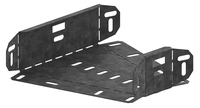 Bticino Abdeckrahmen Sfera New 350223 + Modulträger 2M ALLSTREET