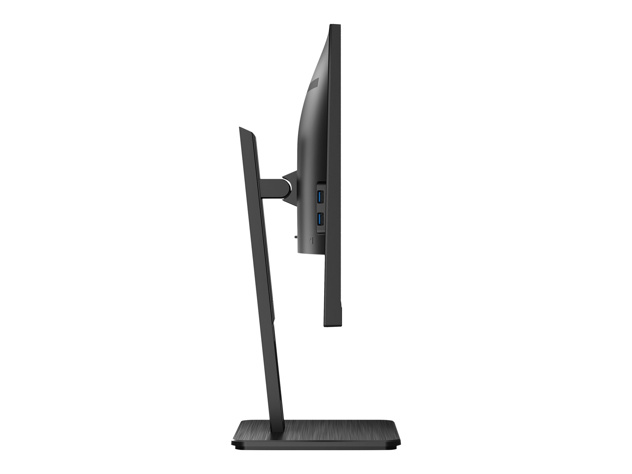 AOC 24P2Q 60,5cm 23,8Zoll Full HD monitor VGA DVI HDMI