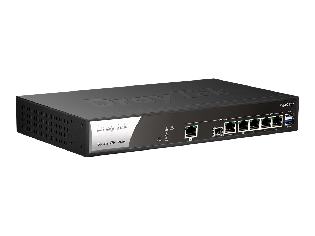 DrayTek Vigor 2962