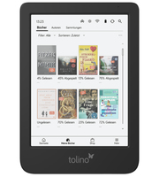 THALIA tolino shine color eBookReader