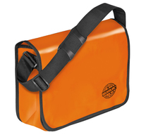 VELOFLEX UmhÃ¤ngetasche VELOCOLORÂ® LKW-Plane orange 7000330