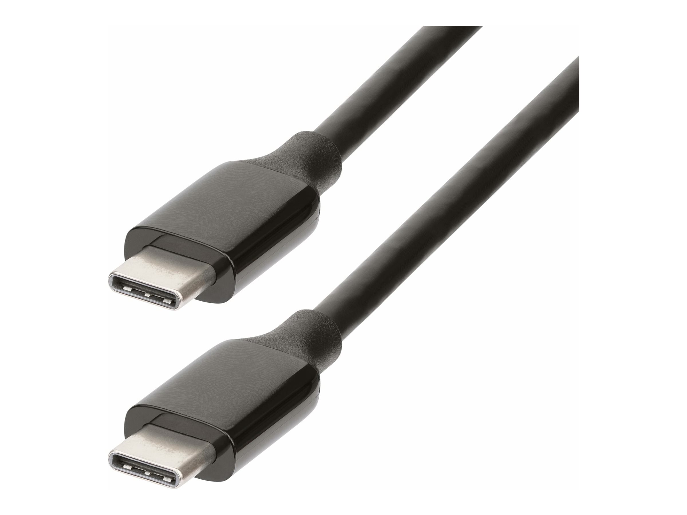 STARTECH.COM 3m Aktives USB C Kabel USB 3.2 10Gbps USB C Datenkabel 60W PD USB-C Ladekabel 8K 60Hz USB C Video Kabel DP 1.4 Alt Mode STARTECH.COM 3m Aktives USB C Kabel USB 3.2 10Gbps USB C Datenkabel 60W PD USB-C Ladekabel 8K 60Hz USB C Video Kabel DP 1.4 Alt Mode
