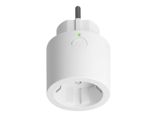 Delock WLAN Steckdosen Schalter MQTT mit Energie?berwachung