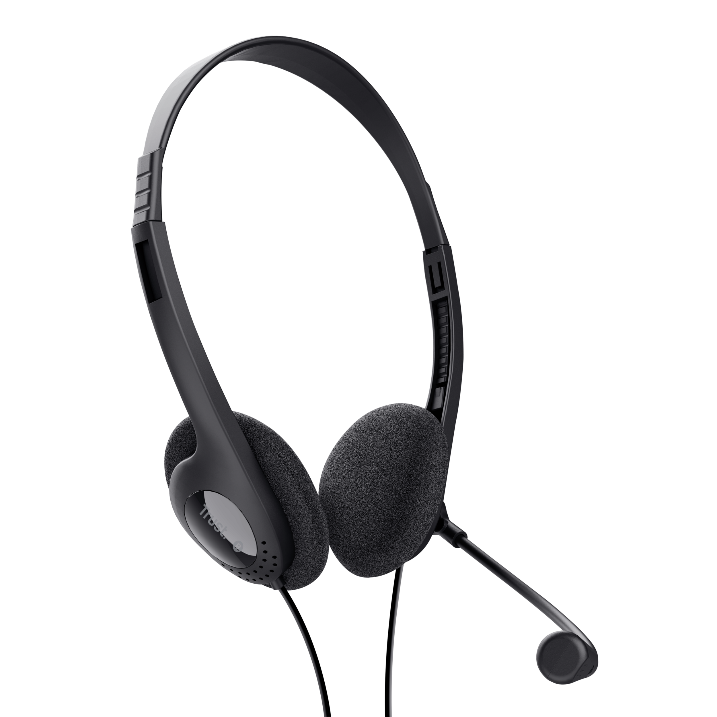 21665 TRUST Primo Chat Headset Kabel