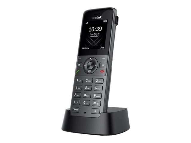 Yealink W73H DECT Handset Yealink W73H DECT Handset