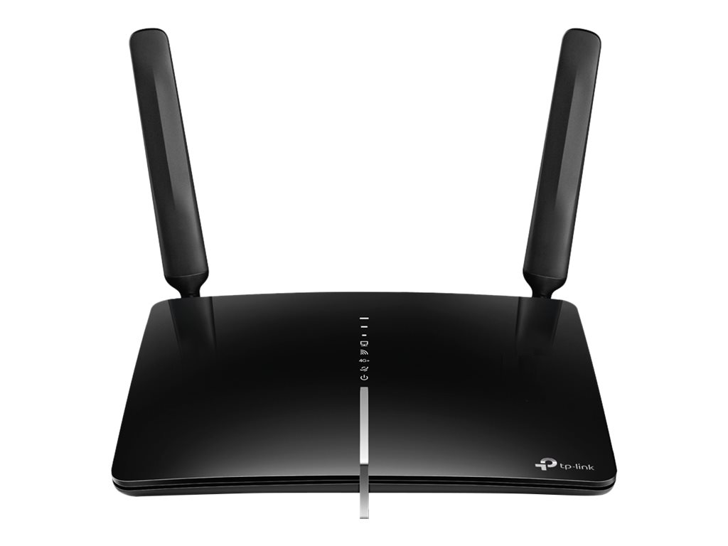 TP-LINK AC1200 4G/LTE ADV CAT6 ROUTER
