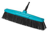 GARDENA Besenkopf combisystem schwarz Kunststoff 45,0 cm breit