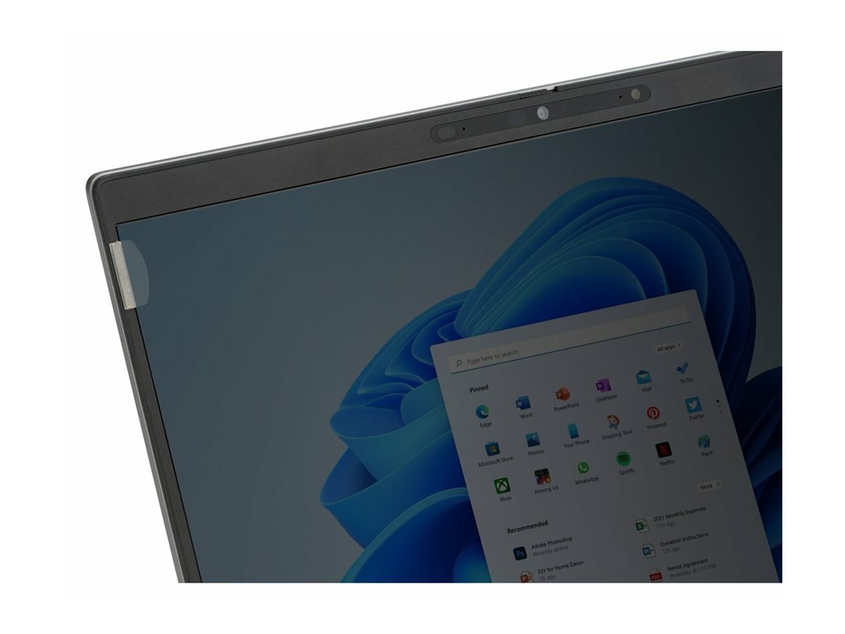 KENSINGTON Blickschutzfilter for 40,64cm 16Zoll Laptops 16:10 - 2-Way Removable KENSINGTON Blickschutzfilter for 40,64cm 16Zoll Laptops 16:10 - 2-Way Removable