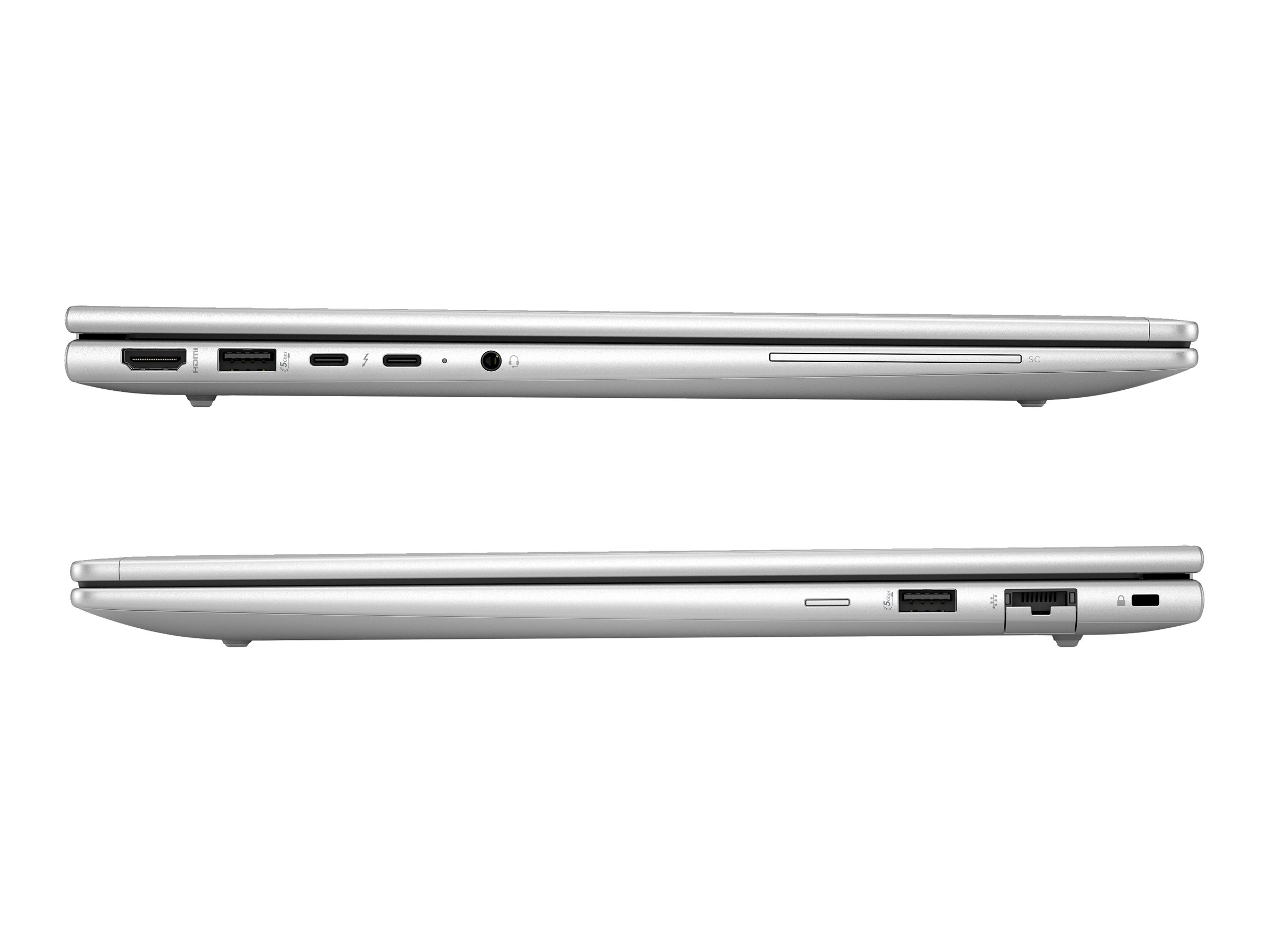 HP EliteBook 660 G11 Intel Core Ultra 5 125U 40,64cm 16Zoll WUXGA 8GB 256GBSSD W11P 1J War DE