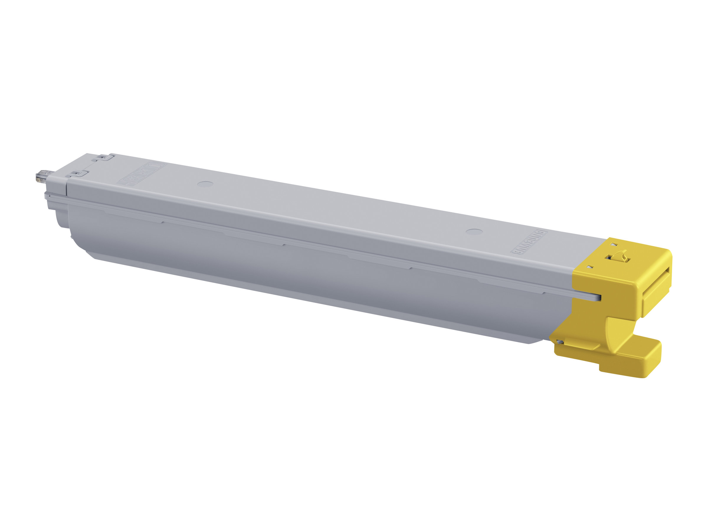 SAMSUNG CLT-Y808S/ELS Yellow Toner Cartridge
