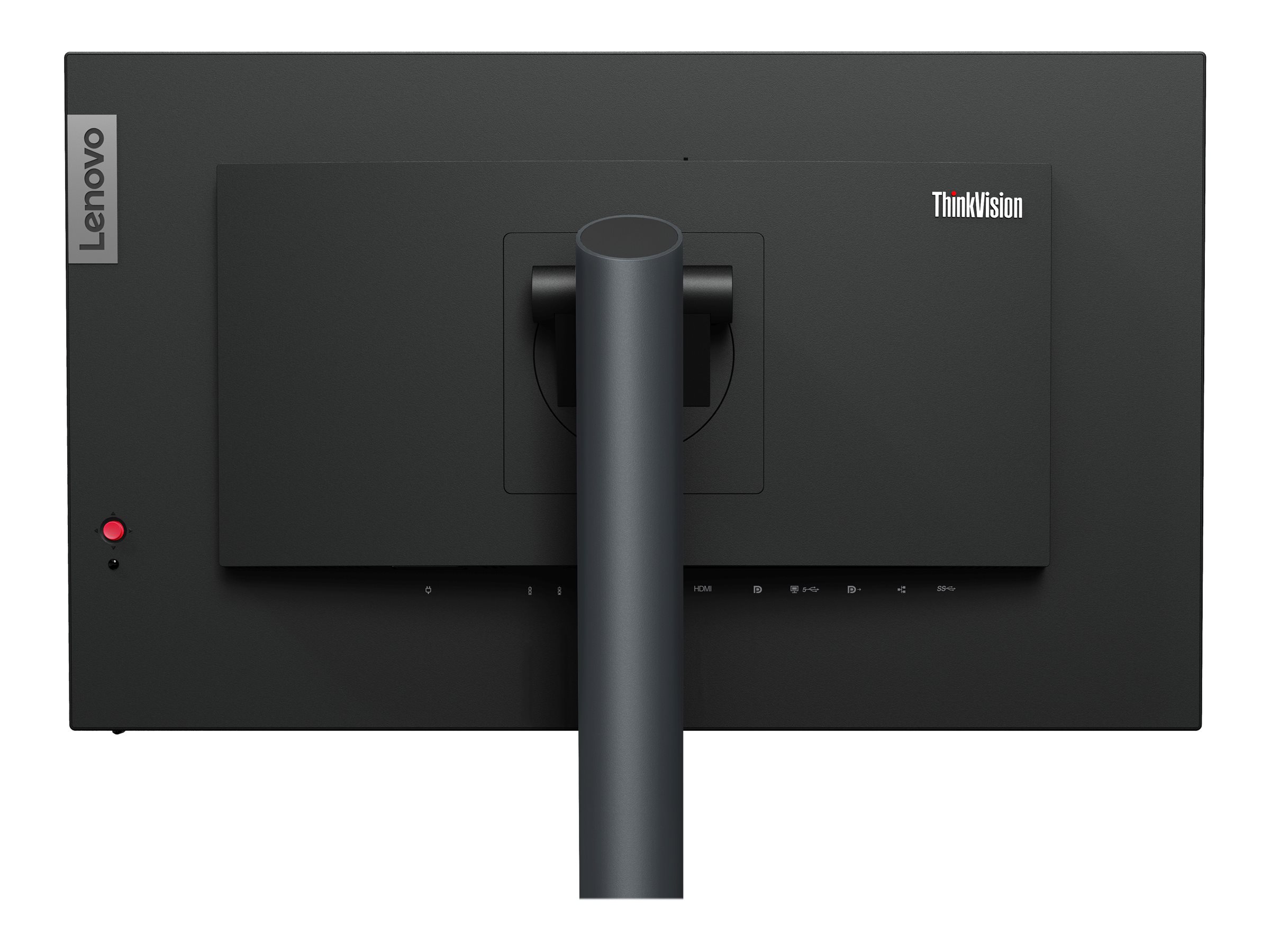 LENOVO ThinkVision P24h-30 60,45cm 23,8Zoll Monitor USB Type-C HDMI DP 4xUSB 3.2 TopSeller